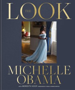 Cover The Look