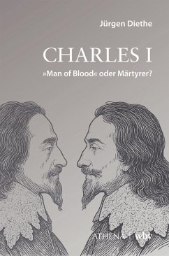 Cover Charles I