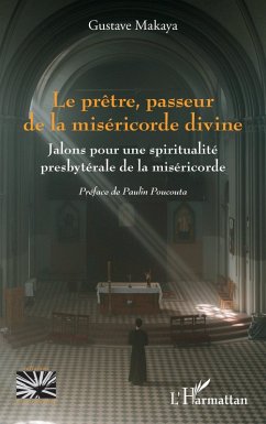 Cover Le prêtre, passeur de la miséricorde divine