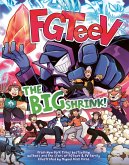 FGTeeV: The Big Shrink! (eBook, ePUB)
