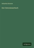 Ein Cisterzienserbuch
