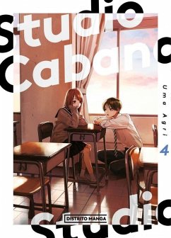 Cover Studio Cabana 4