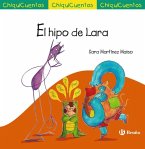 ChiquiCuento 74. El hipo de Lara ChiquiCuento 74. El hipo de Lara