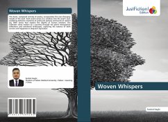 Cover Woven Whispers
