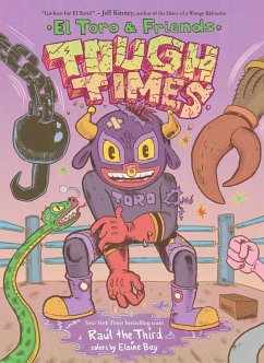 Cover Tough Times (eBook, ePUB)
