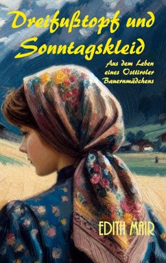 Cover Dreifußtopf und Sonntagskleid