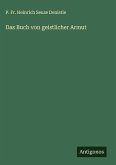 Das Buch von geistlicher Armut