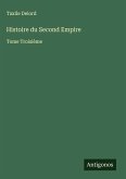 Histoire du Second Empire Histoire du Second Empire