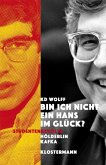 "Bin ich nicht ein Hans im Glück?" "Bin ich nicht ein Hans im Glück?"