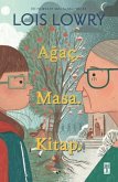 Agac. Masa. Kitap. Agac. Masa. Kitap.