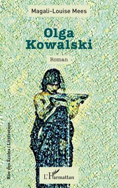 Cover Olga Kowalski