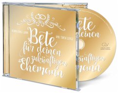 Cover Bete für deinen zukünftigen Ehemann (Hörbuch [MP3])