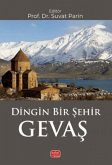 Dingin Bir Sehir Gevas Dingin Bir Sehir Gevas