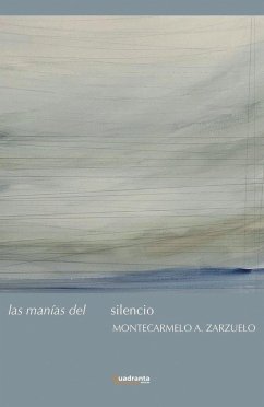 Cover Las manías del silencio