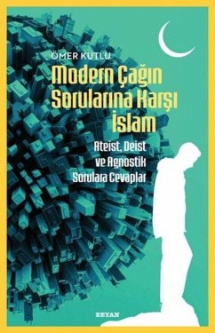 Cover Modern Cagin Sorularina Karsi Islam