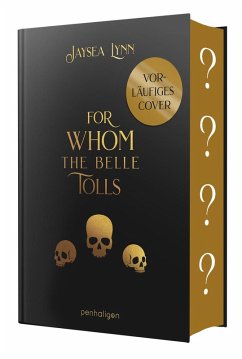 Cover For Whom the Belle Tolls