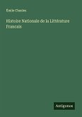 Histoire Nationale de la Littérature Francais