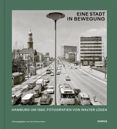 Cover Eine Stadt in Bewegung