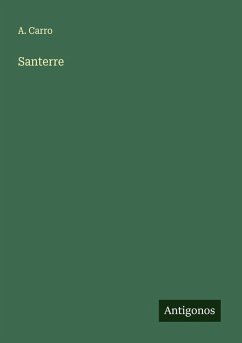 Cover Santerre