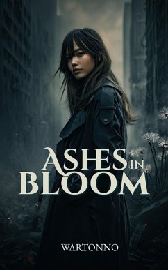 Ashes in Bloom (eBook, ePUB) - Wartonno
