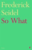 So What (eBook, ePUB)