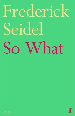 Cover So What (eBook, ePUB)