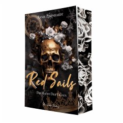 Cover Red Sails (Teil 3)