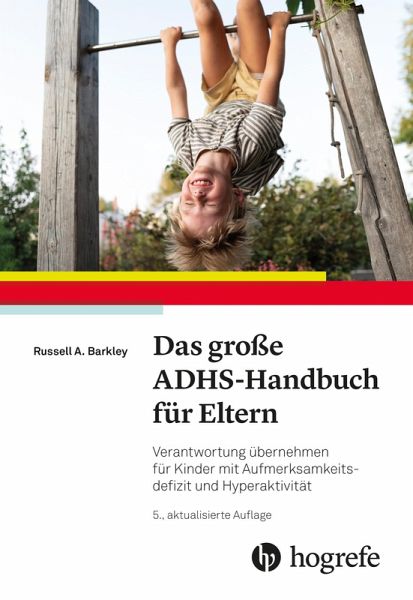 Das große ADHS-Handbuch für Eltern Das große ADHS-Handbuch für Eltern