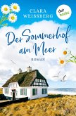 Der Sommerhof am Meer - oder: Meerhimmelblau Der Sommerhof am Meer - oder: Meerhimmelblau