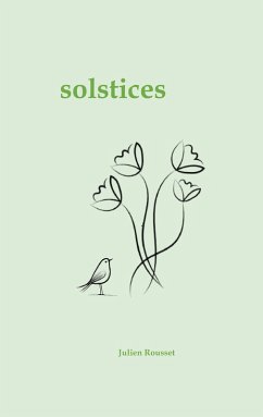 Cover Solstices