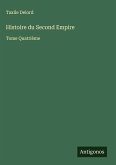Histoire du Second Empire Histoire du Second Empire