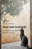 ANNE UND LEONARDO ANNE UND LEONARDO
