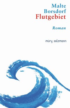 Cover Flutgebiet (eBook, ePUB)