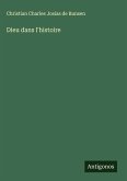 Dieu dans l'histoire