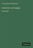 Geschichte von Paraguay