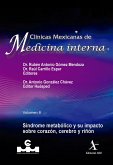 Síndrome metabólico y su impacto sobre corazón, cerebro y riñón (eBook, PDF) Síndrome metabólico y su impacto sobre corazón, cerebro y riñón (eBook, PDF)