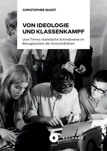 Von Ideologie und Klassenkampf (eBook, PDF)