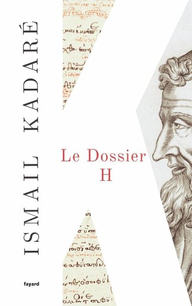 Le Dossier H. (eBook, ePUB)