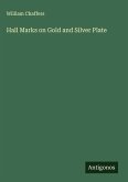 Hall Marks on Gold and Silver Plate Hall Marks on Gold and Silver Plate