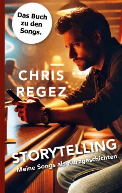 Storytelling - Regez, Chris