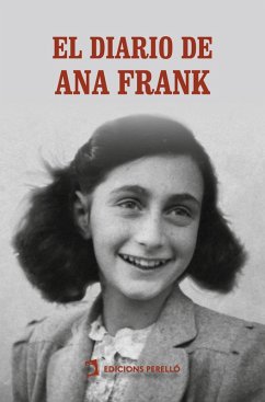 Cover El diario de Ana Frank (eBook, ePUB)