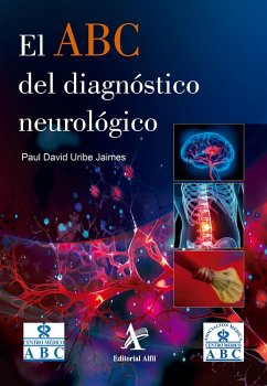 Cover El ABC del diagnóstico neurológico (eBook, PDF)
