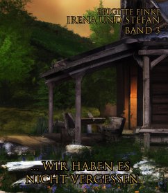 Cover Wir haben es nicht vergessen (eBook, ePUB)