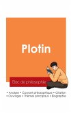 Réussir son Bac de philosophie 2025 : Analyse du philosophe Plotin Réussir son Bac de philosophie 2025 : Analyse du philosophe Plotin