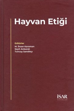 Cover Hayvan Etigi
