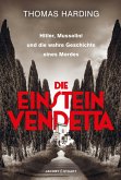Die Einstein-Vendetta (eBook, ePUB) Die Einstein-Vendetta (eBook, ePUB)