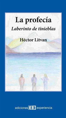 La Profecía (eBook, PDF) - Litvan, Héctor