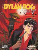 Dylan Dog Maxi Albüm 25