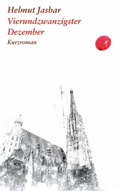 Cover Vierundzwanzigster Dezember (eBook, ePUB)
