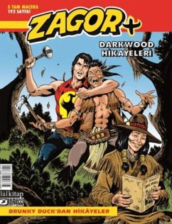 Cover Zagor 11